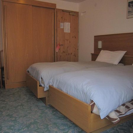 Hotel Presena 파쏘델토날레 외부 사진