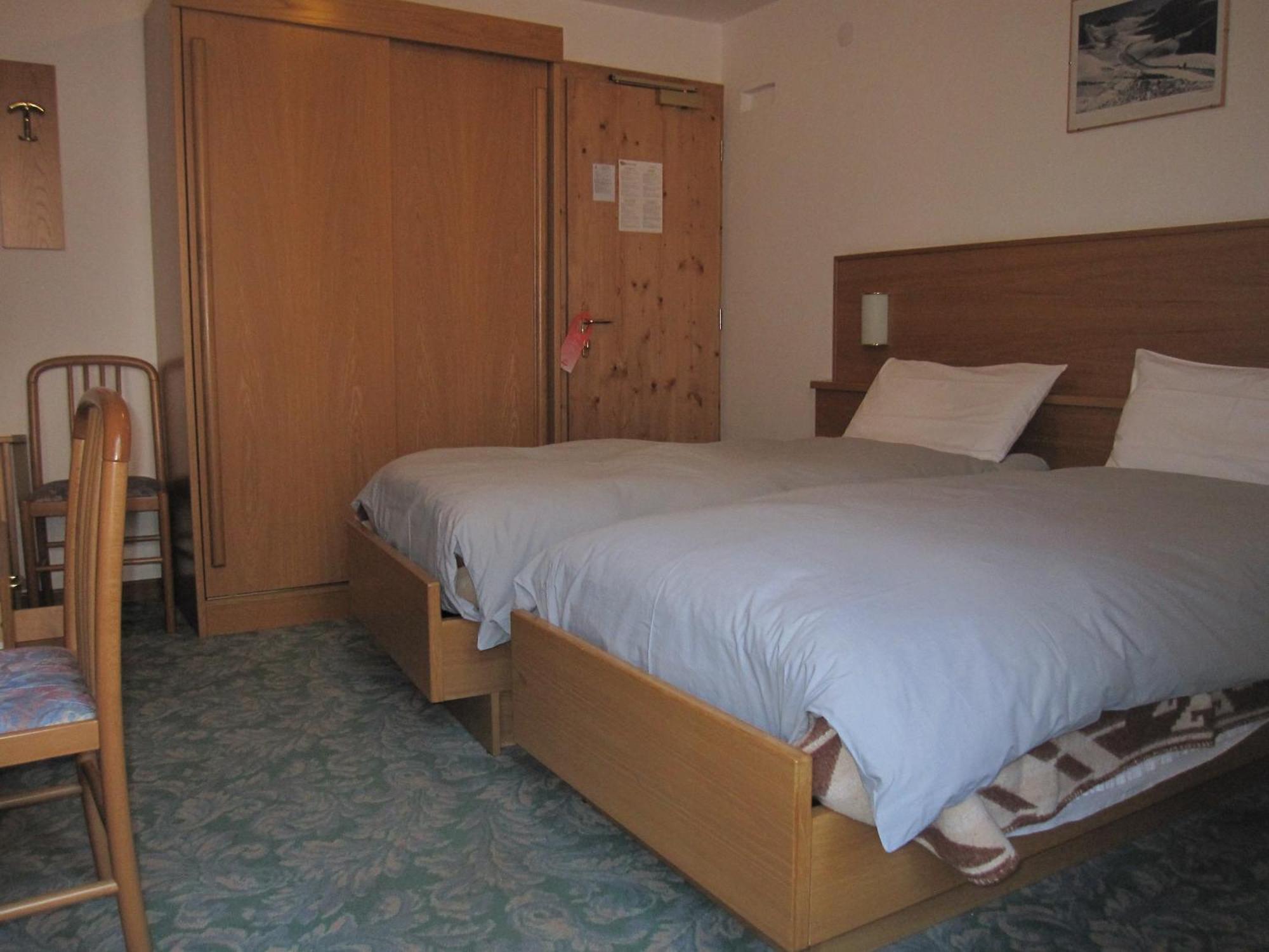 Hotel Presena 파쏘델토날레 외부 사진