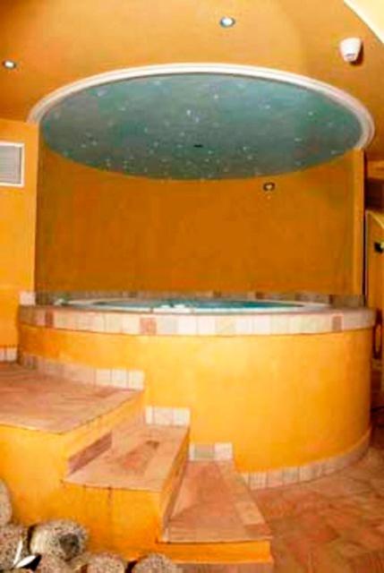 Hotel Presena 파쏘델토날레 외부 사진